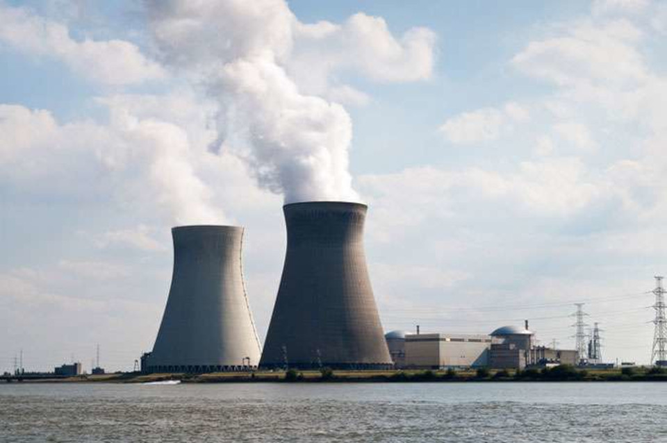 A Beginner’s Guide to Nuclear Power