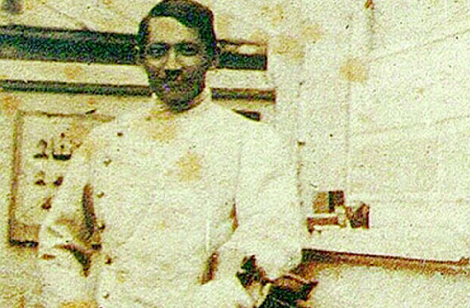 Jose Rizal was the personification of the term "brain and brawn"