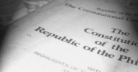 1935 Philippine Constitution
