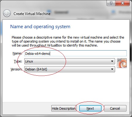 Run Windows and Linux simultaneously in a single computer, share files ...