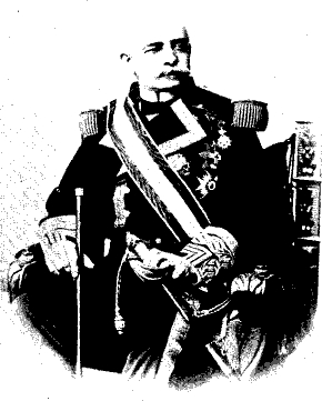 Patricio Montojo Alchetron, The Free Social Encyclopedia