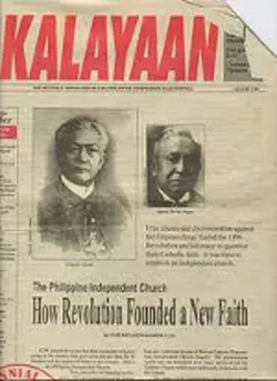 Iglesia Filipina Independiente on August 3, 1902 was established
