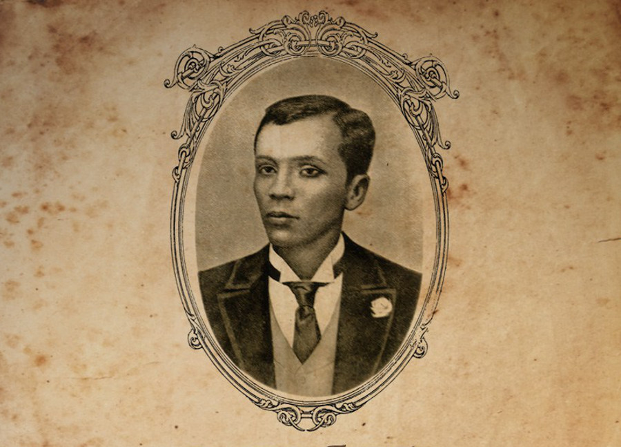 Andres Bonifacio Talambuhay Tagalog