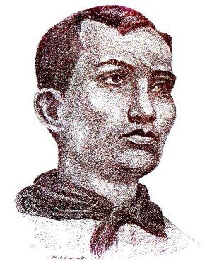 April 12, 1895: Bonifacio Declared Independence In Pamitinan