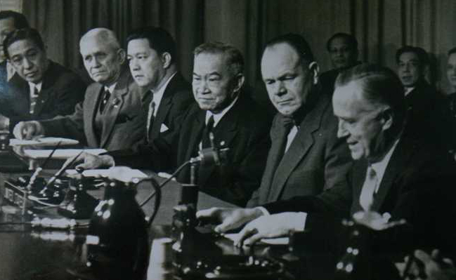 Parity amendment to the 1935 Constitution of the Philippines