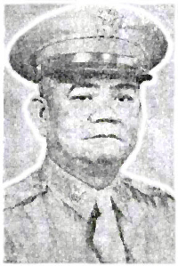 Today in Philippine history, April 22, 1887, Mateo Capinpin was born in Morong Rizal