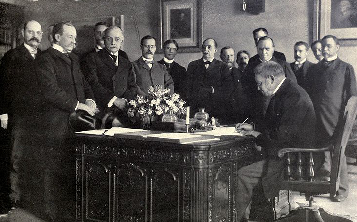 the-treaty-of-paris-was-signed-december-10-1898