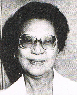 Cecilia Muñoz-Palma