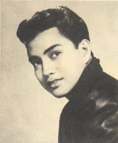 The 15 Most Stylish Men of Philippine Cinema's Golden Age - Best Dressed  Filipino Movie Stars of All Time