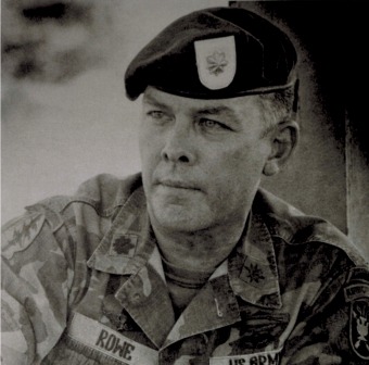 Today in Philippine history, April 1, 1989, Col. James Rowe was killed in an ambush in Quezon City