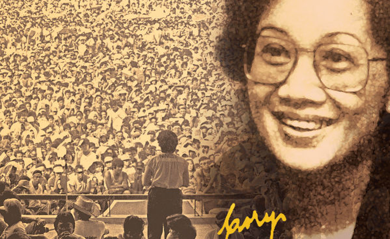 Scandals During The Cory Philippine S Corazon Aquino Administration