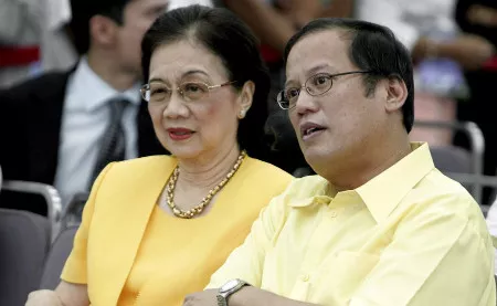 The combined legacy of mother Cory and son Noynoy Aquino