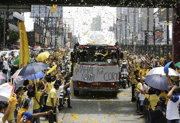 Significant Daily Events In August In Philippine History