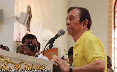 NDFP accuses the Daza dynasty of Plunder, systematic corruption, illegal gambling and political killings