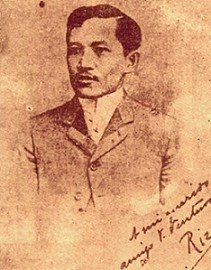 👍 Autobiography of jose rizal. Jose Rizal Biography. 2019-01-22