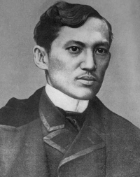 Full text of Rizal's speech honoring Luna and Hidalgo