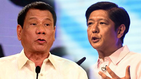 Duterte supporters should unite to support Bongbong to prevent LP