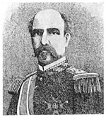 Eulogio Despujol became governor-general November 17, 1891