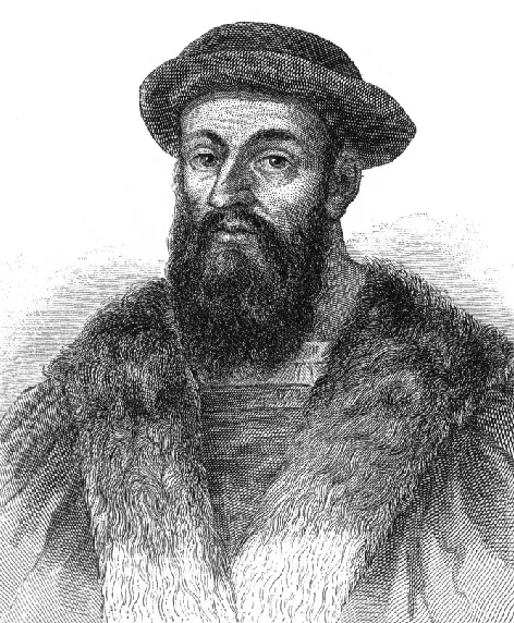 Magellan was killed by warriors of Lapu-Lapu April 27, 1521