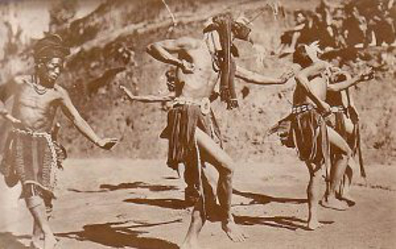 Ifugao Love Potions And Charms