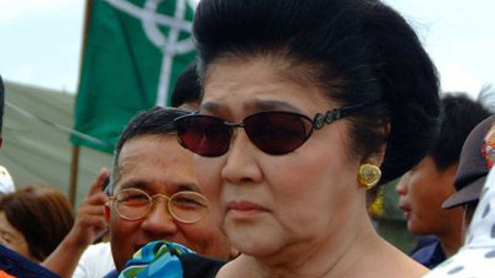 Marcos wins again against forfeiture case