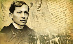 Trial of Rizal by Spanish military court began December 6, 1896