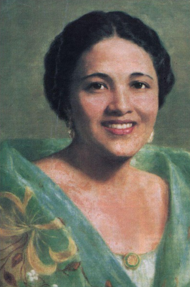 Josefa Llanes Escoda was born September 20, 1898