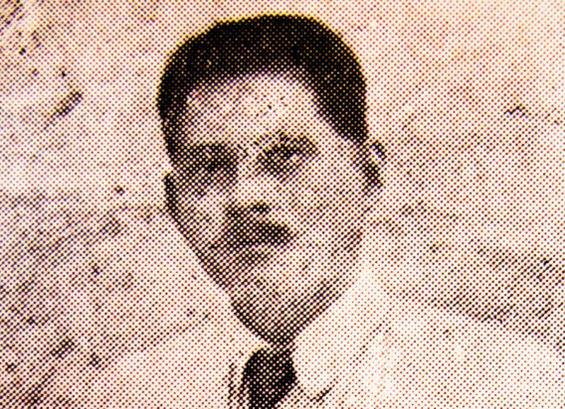 Juan Crisostomo Soto was born in Bacolor, Pampanga January 27, 1867