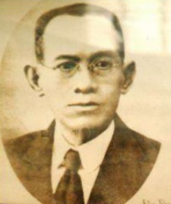 Julian Felipe