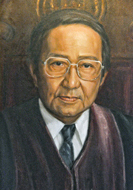 Claudio Teehankee