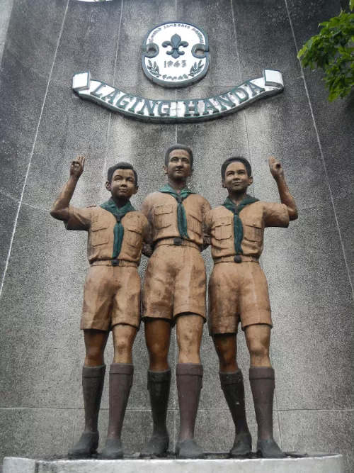 Boy Scouts of the Philippines - Wikipedia