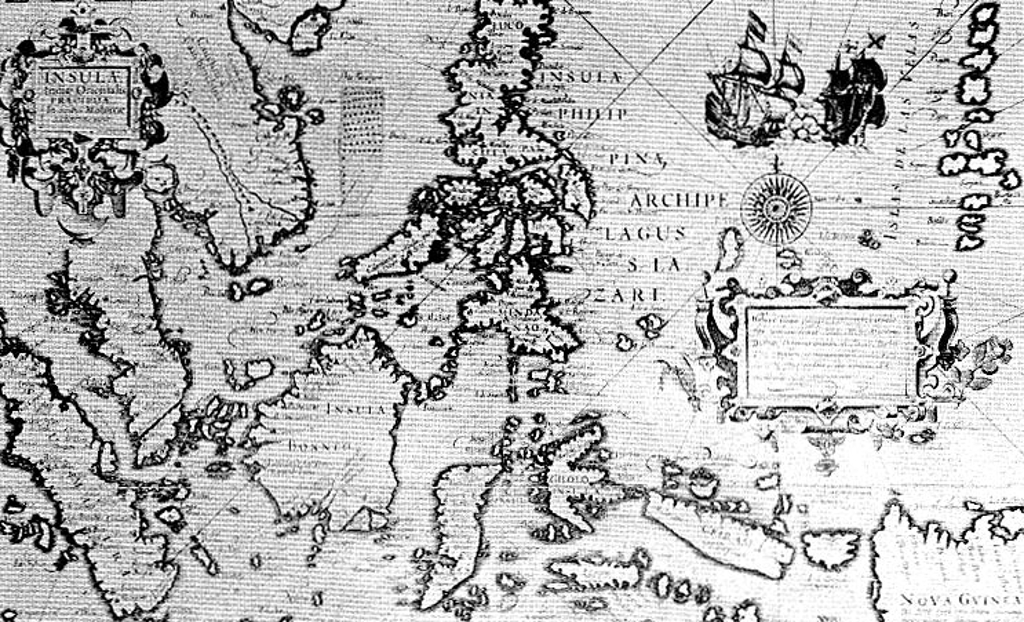 Today in Philippine history, October 4, 1603, the Sangley insurrection broke out in Manila in the name of their governor Juan Baptista