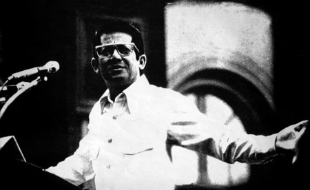 Ninoy Aquino