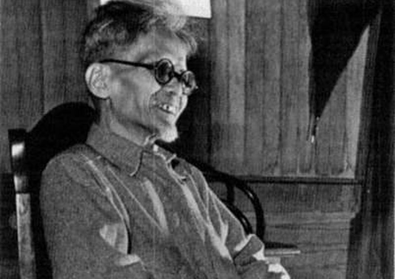Pedro Abad Santos