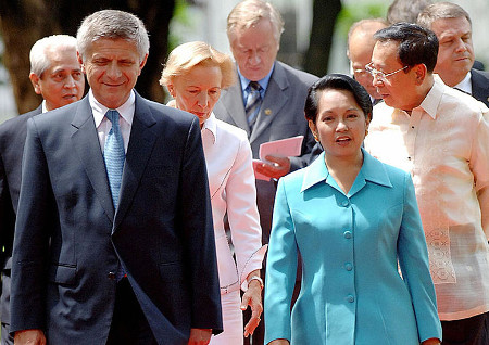 Today in Philippine History, July 6, 2005, the Philippine and Poland signed an agreement expanding Philippine-Polish relations