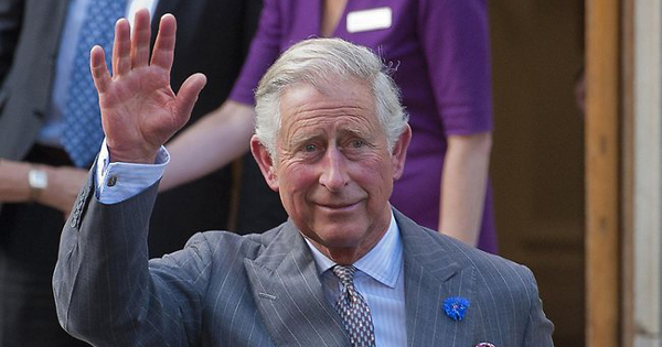 Prince Charles