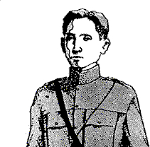 General Quintin Salas