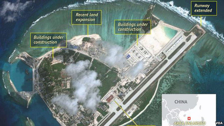 UNCLOS expected to issue vital ruling soon on China ...