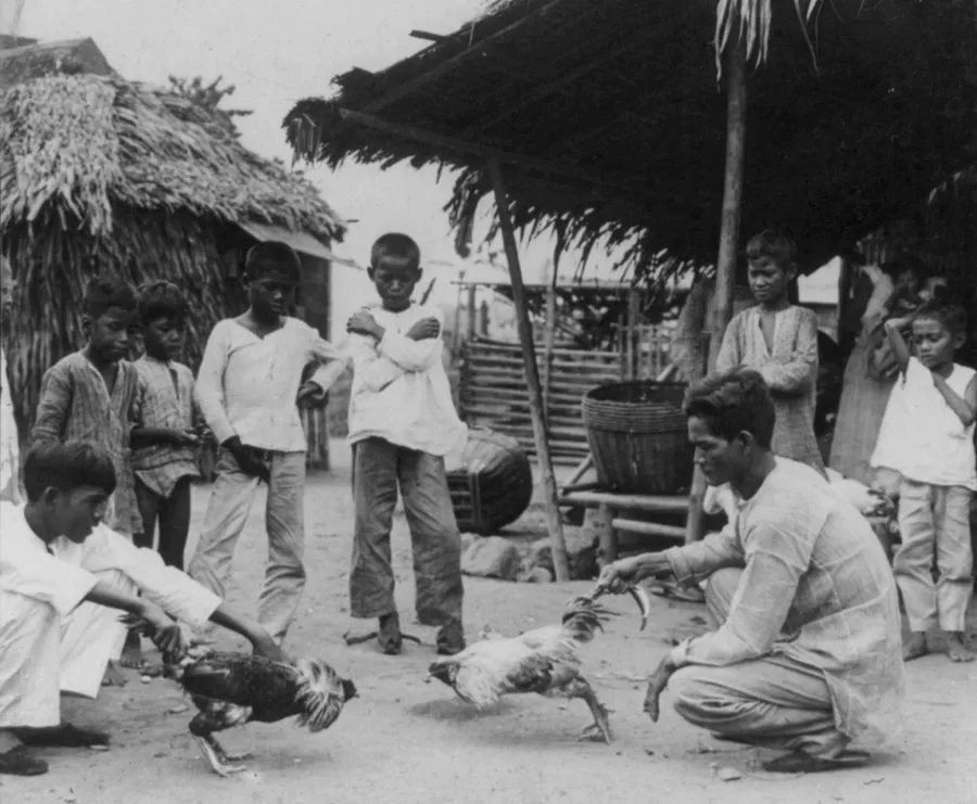 Significant events in july in filipino history